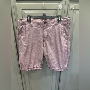 Union mens shorts 36r